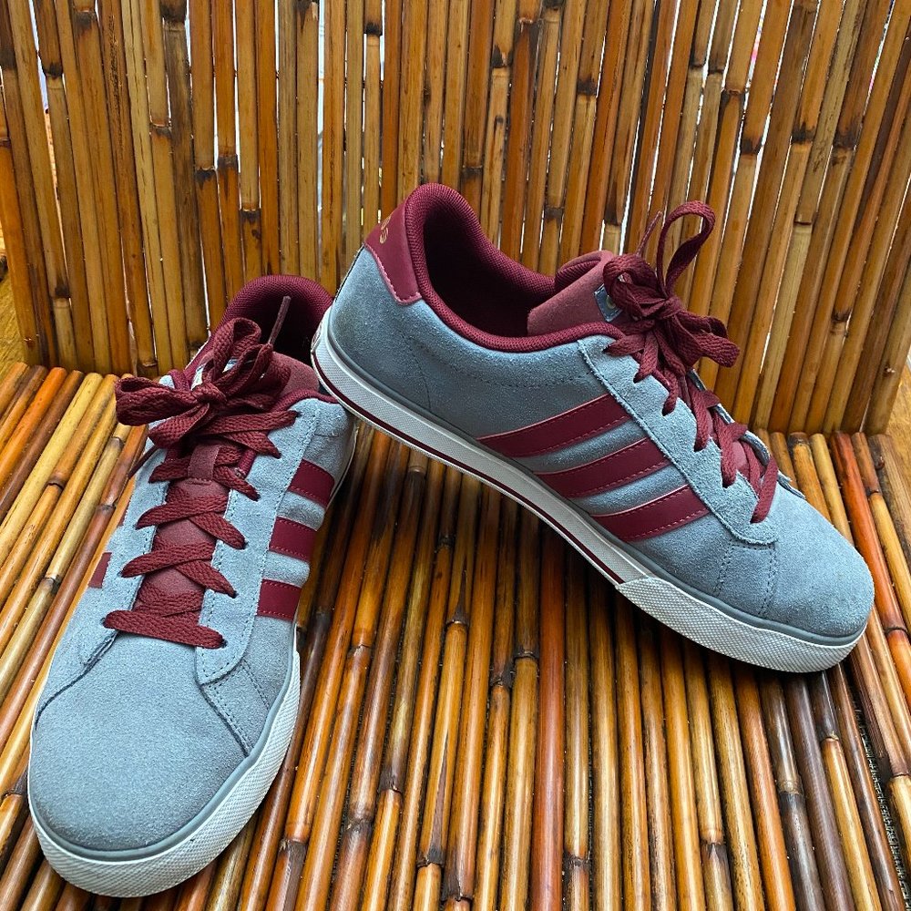 Adidas SE Daily Vulcan Neo Label, Men's Size 8.5